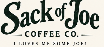 Sack of Joe Coffee Co.